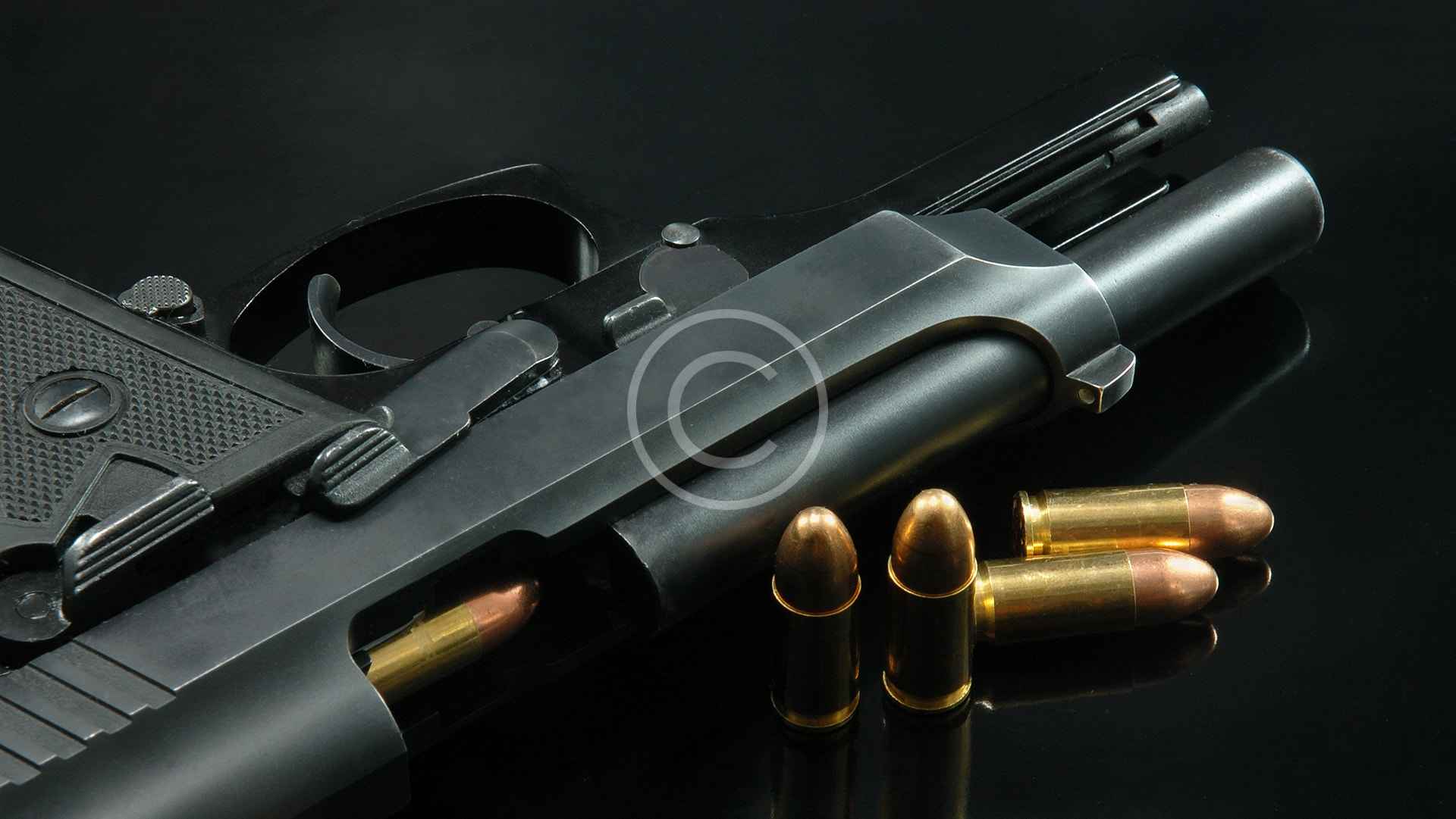 Haulen Arms precision rifle build